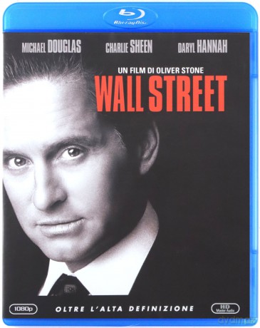 Wall Street [Blu-Ray]