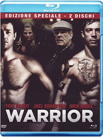 Warrior (Wojownik) [2xBlu-Ray]
