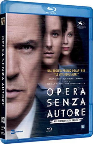 Werk ohne Autor (Obrazy bez autora) [Blu-Ray]