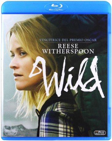 Wild (Dzika droga) [Blu-Ray]