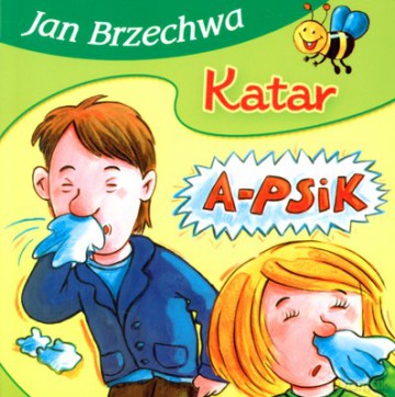 Katar - Jan Brzechwa [KSIĄŻKA]