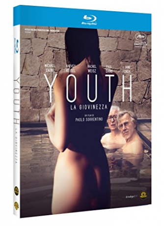 Youth (Młodość) [Blu-Ray]