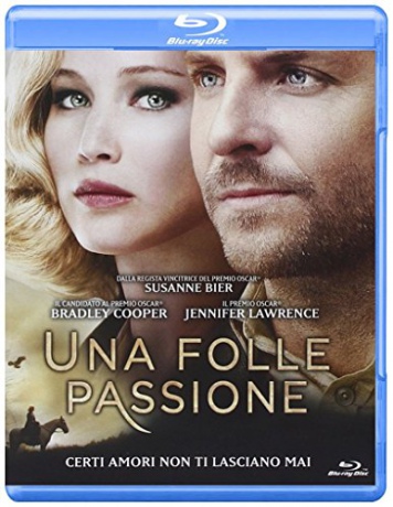 Serena [Blu-Ray]