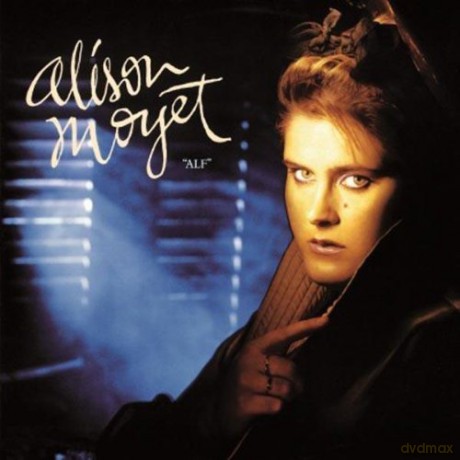 Alison Moyet: Alf [Winyl]
