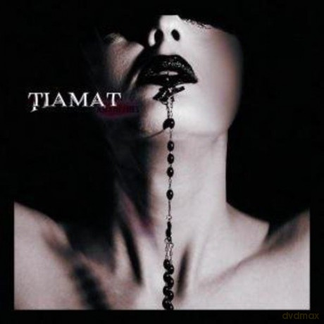 Tiamat: Amanethes [2xWinyl]