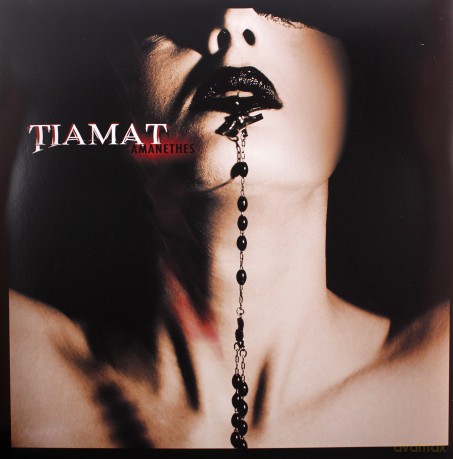 Tiamat: Amanethes [2xWinyl]