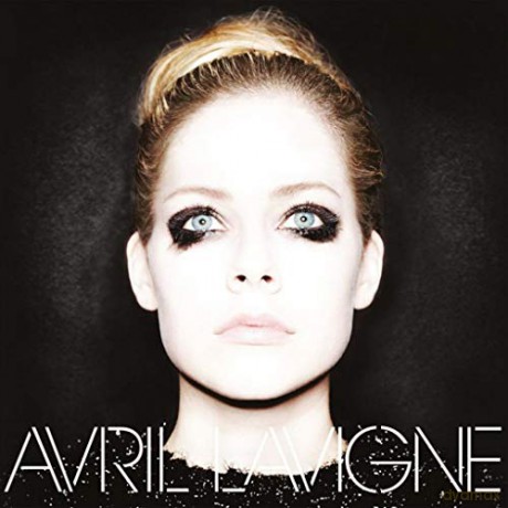 Avril Lavigne: Avril Lavigne [Winyl]