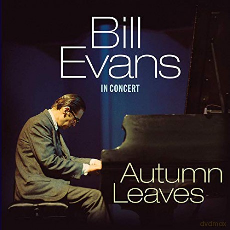 Bill Evans: Bill Evans, Autumn Leaves [Winyl]