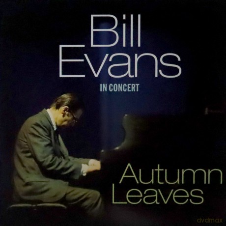 Bill Evans: Bill Evans, Autumn Leaves [Winyl]