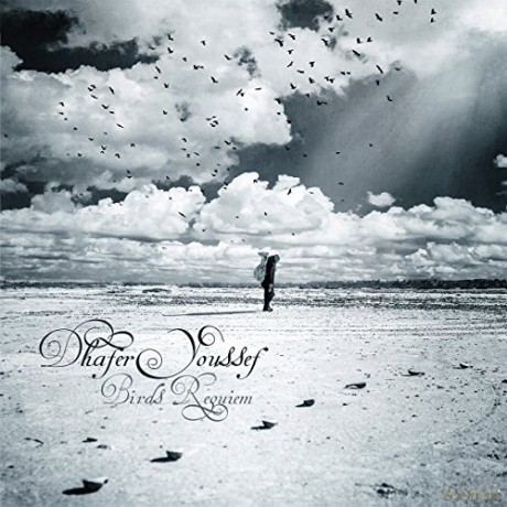 Dhafer Youssef: Birds Requiem [2xWinyl]