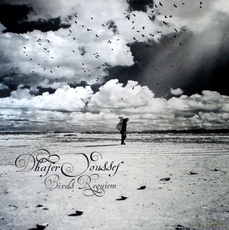 Dhafer Youssef: Birds Requiem [2xWinyl]