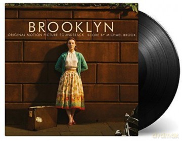 Brooklyn soundtrack [2xWinyl]