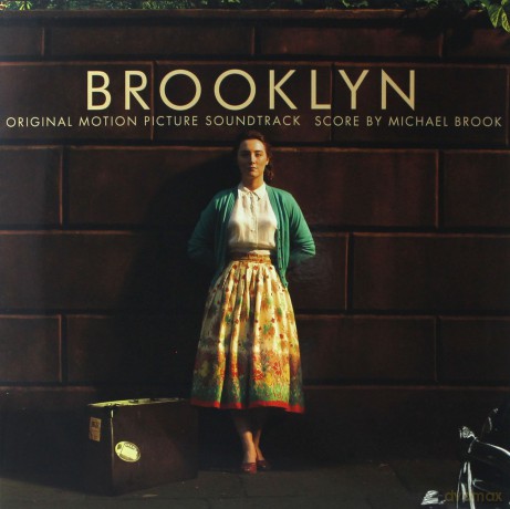 Brooklyn soundtrack [2xWinyl]