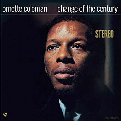 Ornette Coleman: Change Of The Century [Winyl]