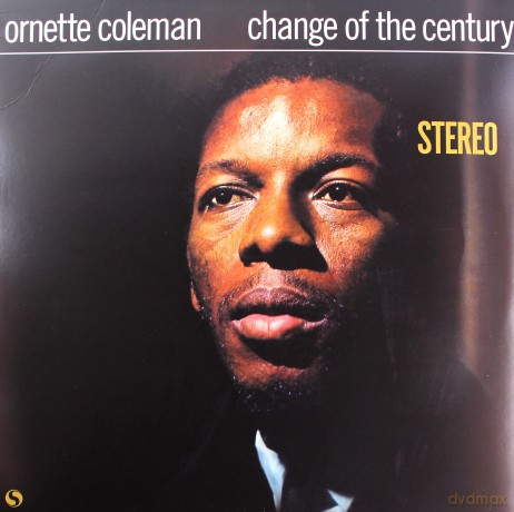 Ornette Coleman: Change Of The Century [Winyl]