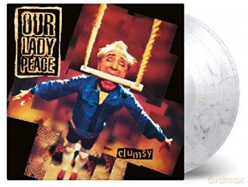 Our Lady Peace: Clumsy [Winyl]