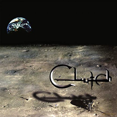 Clutch: Clutch [Winyl]