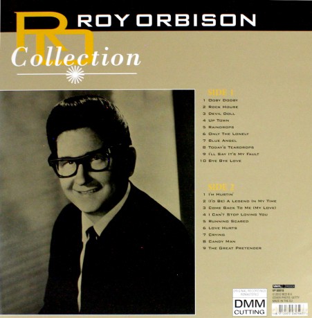 Roy Orbison: Collection [Winyl]