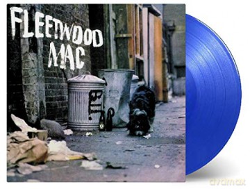 Fleetwood Mac: Colour [Winyl]