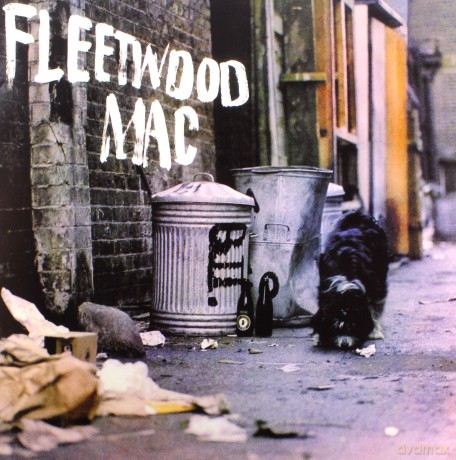 Fleetwood Mac: Colour [Winyl]