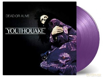 Dead Or Alive: Youthquake Coloured Vinyl [Winyl]