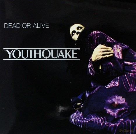 Dead Or Alive: Youthquake Coloured Vinyl [Winyl]