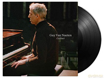 Guy van Nueten: Contact [Winyl]