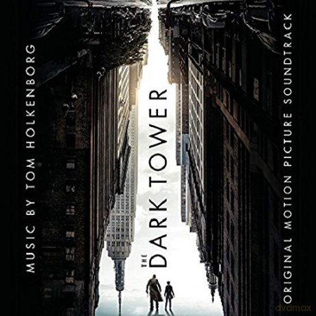 The Dark Tower soundtrack (Mroczna Wieża) [2xWinyl]