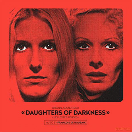 Daughters Of Darkness soundtrack (Dzieci Nocy) [Winyl]