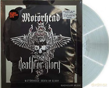 Motorhead: Death Or Glory Rsd 2018 [Winyl]