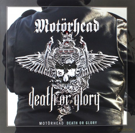 Motorhead: Death Or Glory Rsd 2018 [Winyl]