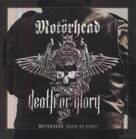 Motorhead: Death Or Glory, Motorhead [Winyl]