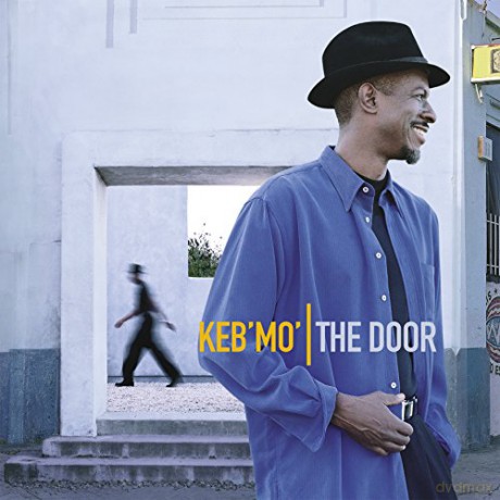 Keb'Mo: Door [Winyl]