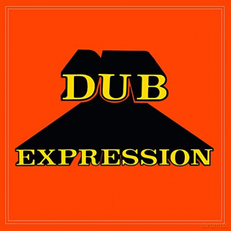 Errol Brown: Dub Expression [Winyl]