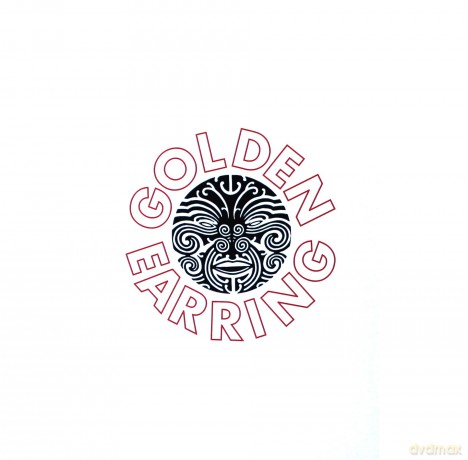 Golden Earring: Face It Coloured [Winyl]