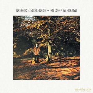 Roger Morris: First Album [Winyl]