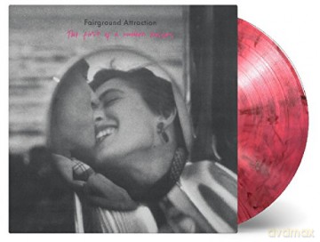 Fairground Attraction: First Of A Million [Winyl]