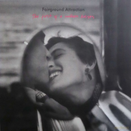 Fairground Attraction: First Of A Million [Winyl]