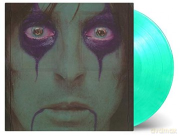Alice Cooper: From The Inside [Winyl]