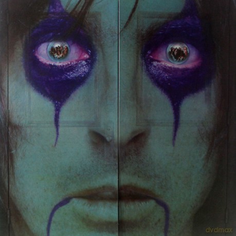 Alice Cooper: From The Inside [Winyl]