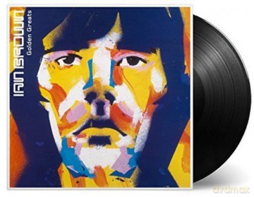 Ian Brown: Golden Greats [2xWinyl]