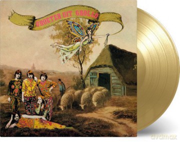 Cuby and The Blizzards: Groeten Uit Grollo [Winyl]