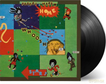 Procol Harum: Home [Winyl]