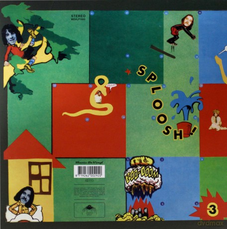 Procol Harum: Home [Winyl]