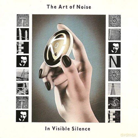 Art Of Noise: In Visibli [2xWinyl]