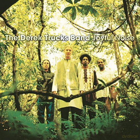 Derek Trucks Band: Joyful Noise [2xWinyl]
