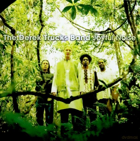 Derek Trucks Band: Joyful Noise [2xWinyl]