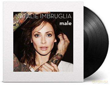 Natalie Imbruglia: Male [Winyl]