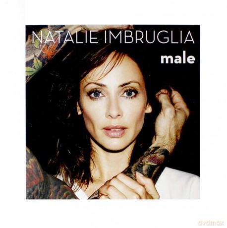 Natalie Imbruglia: Male [Winyl]