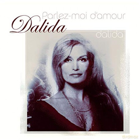 Dalida: Moi D'Amour, Dalida [Winyl]